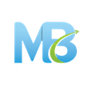 MB TRAVELS Logo