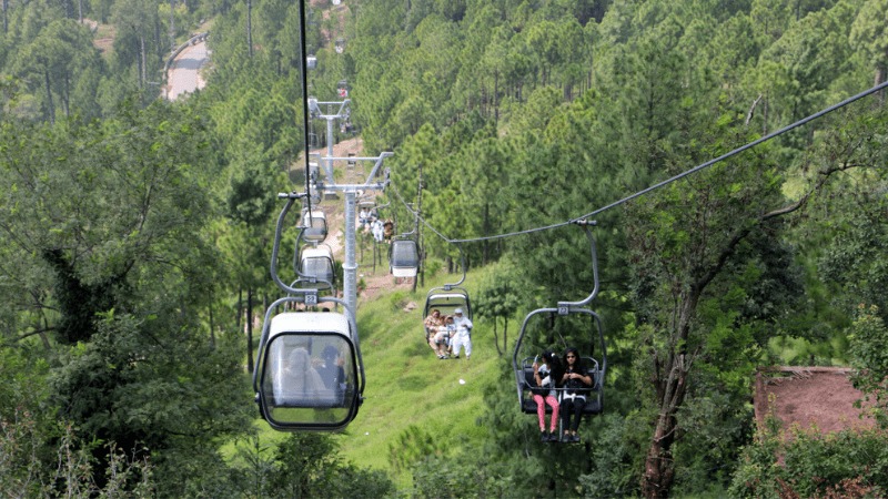Murree