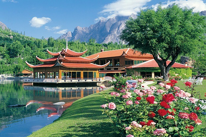 Skardu